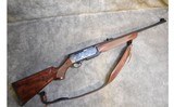 Browning Arms ~ BAR Safari ~ 7mm Remington