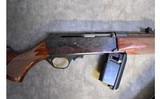 Browning Arms ~ BAR Safari ~ 7mm Remington - 3 of 5