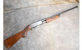 Ithaca ~ Model 37 Featherlight ~ 12 Gauge