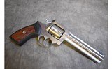 Ruger ~ GP100 ~ .357 Magnum - 1 of 5