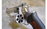 Ruger ~ GP100 ~ .357 Magnum - 3 of 5