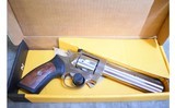 Ruger ~ GP100 ~ .357 Magnum - 5 of 5