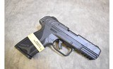 Ruger ~ Security-9 ~ 9mm - 1 of 4