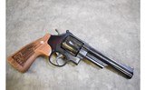 Smith & Wesson ~ 57-3 ~ .41 Mag - 1 of 5