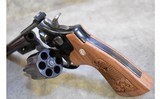 Smith & Wesson ~ 57-3 ~ .41 Mag - 3 of 5