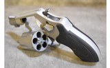 Smith & Wesson ~ 637-2 ~ Airweight ~ .38 S&W SPCL+P - 3 of 4