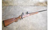 Winchester ~ Model 70 Featherweight ~ 30-06 Springfield - 1 of 4