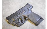 Smith & Wesson ~ M&P 9 Shield Plus ~ 9mm - 2 of 4