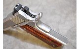 Kimber ~ Stainless LW ~ .45ACP - 3 of 5