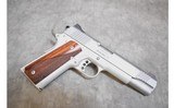 Kimber ~ Stainless LW ~ .45ACP - 1 of 5