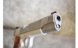 Kimber ~ Stainless LW ~ .45ACP - 4 of 5