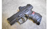 H&K ~ VP9SK ~ 9mm - 2 of 4