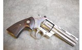 Colt ~ Python ~ .357 Magnum - 1 of 4