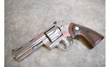 Colt ~ Python ~ .357 Magnum - 2 of 4