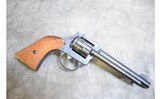 H&R ~ Model 949 ~ .22 Long Rifle