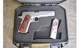 Kimber ~ Stainless II ~ .45ACP - 5 of 5