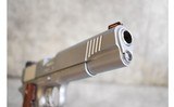 Kimber ~ Stainless II ~ .45ACP - 4 of 5