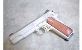 Kimber ~ Stainless II ~ .45ACP - 2 of 5