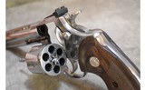 Colt ~ Python ~ .357 Magnum - 3 of 4