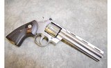 Colt ~ Python ~ .357 Magnum - 1 of 4