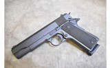 Brixia ~ Charles Daly 1911 ~ .45ACP - 2 of 4