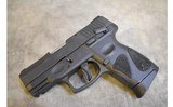 Taurus ~ PT111G2A ~ 9mm - 2 of 4