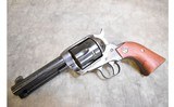 Ruger ~ Vaquero ~ .44 Magnum - 2 of 4