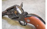 Ruger ~ Vaquero ~ .44 Magnum - 3 of 4