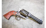 Ruger ~ Vaquero ~ .44 Magnum - 1 of 4