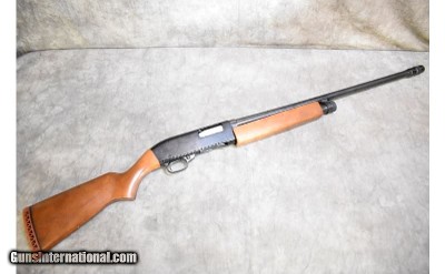 Sears & Roebuck ~ M-200 ~ 12 Gauge