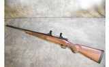 Winchester ~ Model 70 Featherweight ~ 30-06 Springfield - 2 of 4