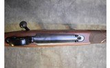 Winchester ~ Model 70 Featherweight ~ 30-06 Springfield - 3 of 4