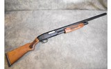 Mossberg ~ 500A ~ 12 Gauge