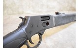 Henry ~ Model H012CX ~ .45 Colt - 3 of 4