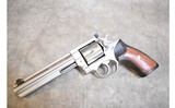 Ruger ~ GP100 ~ .357 Magnum - 2 of 4