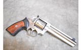 Ruger ~ GP100 ~ .357 Magnum - 1 of 4
