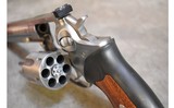 Ruger ~ GP100 ~ .357 Magnum - 3 of 4