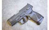 Taurus ~ G3C ~9mm - 2 of 4