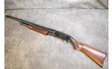 Winchester ~ Model 12 ~ 12 Gauge - 3 of 8