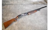 Winchester ~ Model 12 ~ 12 Gauge - 1 of 8