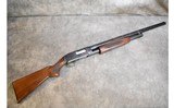 Winchester ~ Model 12 ~ 12 Gauge - 2 of 8
