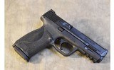 Smith & Wesson ~ M&P40 ~ .40 S&W - 1 of 4