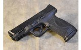 Smith & Wesson ~ M&P40 ~ .40 S&W - 2 of 4