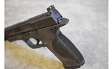 Smith & Wesson ~ M&P40 Pro Series ~ .40 S&W - 3 of 4