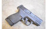 Smith & Wesson ~ M&P9 Shield Plus ~ 9mm - 1 of 4