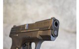Smith & Wesson ~ M&P9 Shield Plus ~ 9mm - 4 of 4