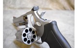 Taurus ~ Model 608 ~ .357 Magnum - 3 of 4