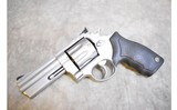 Taurus ~ Model 608 ~ .357 Magnum - 2 of 4