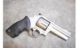 Taurus ~ Model 608 ~ .357 Magnum - 1 of 4