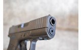 Glock ~ 43X ~ 9mm - 4 of 4